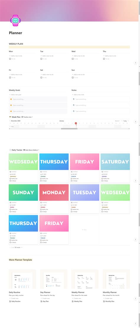 Notion Small Business Kit Notion Template Notion Dashboard Notion