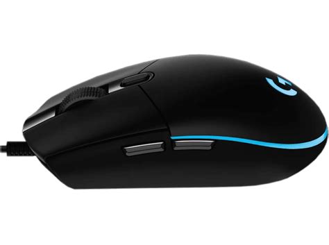 Logitech Logitech G102 Prodigy Gaming Mouse Mediamarkt