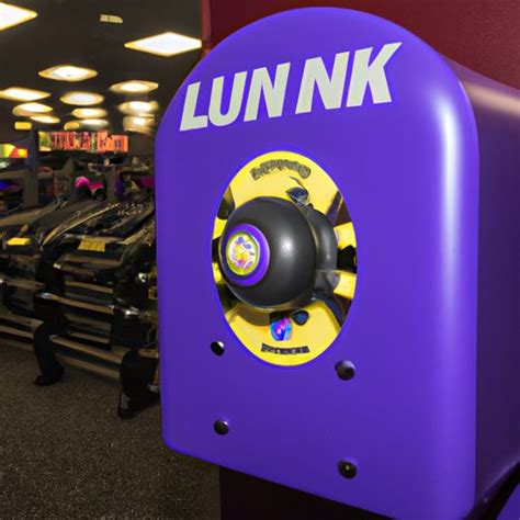 What Is The Lunk Alarm At Planet Fitness And How Does It Help Create A Judgment Free Zone The