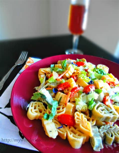 Maybe you would like to learn more about one of these? Pasta made with cherry tomatoes ,garden salad ,sour cream ...