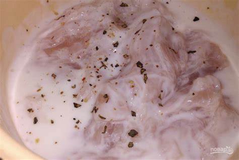 Рецепт рыбы по диете дюкана