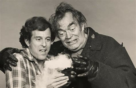 The Forgotten Frankenstein Sitcom Of 1979 Halloween Love