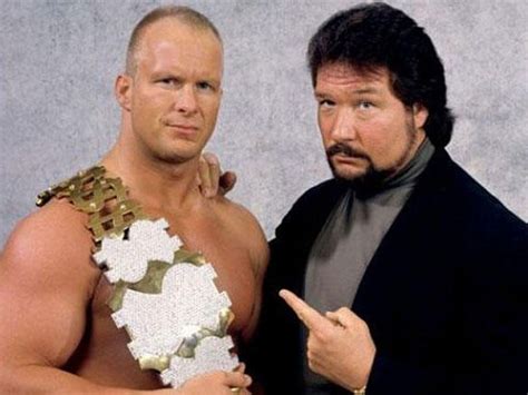 Stone Cold Steve Austin Long Hair Wwe Stone Cold Reveals Battle With Baldness And How It