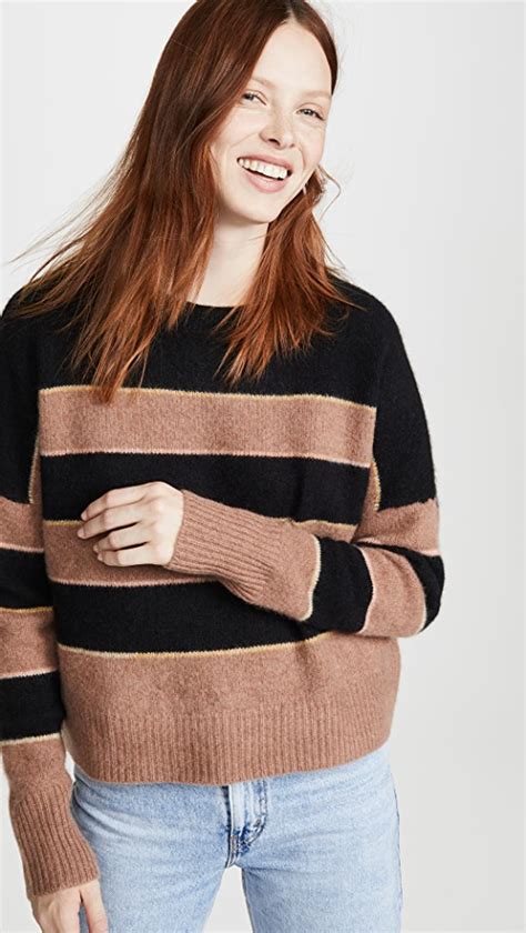 360 Sweater Abigail Cashmere Sweater Shopbop