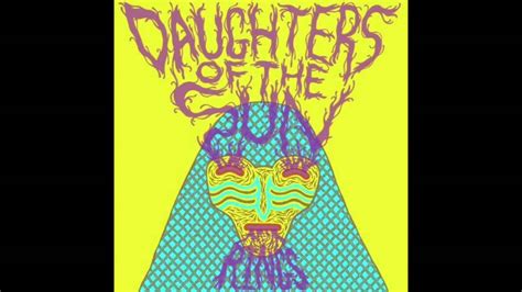 Daughters Of The Sun Gong Divider Youtube