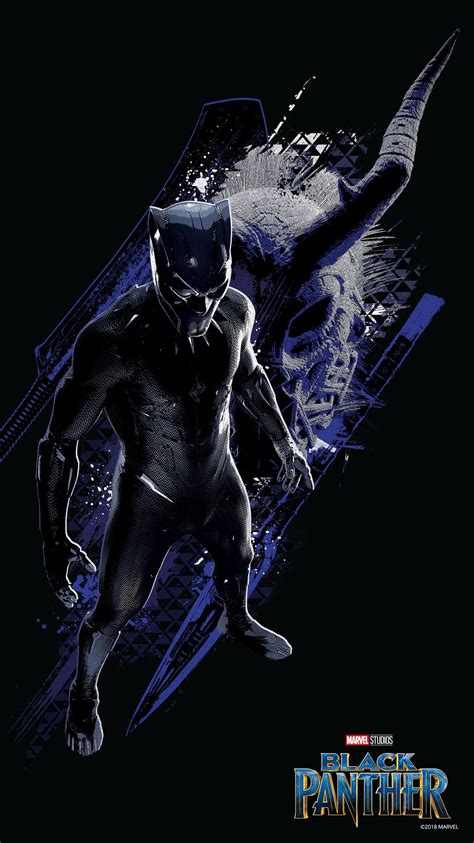 The penrith panthers are an australian professional rugby league football team based in the western sydney suburb of penrith that competes in the national rugby league (nrl). Black Panther Full movie: Black Panther Roar Ringtone