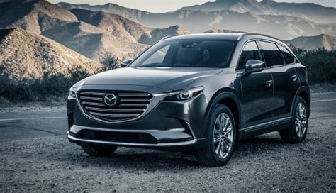 2021 Mazda Cx7 Drivetrain Top Newest Suv