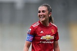 How Katie Zelem inspired important win for Man United