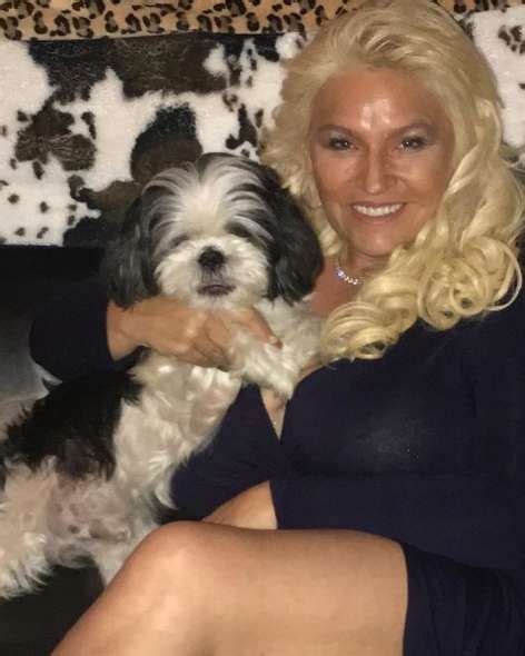 Beth Chapman Has Beaten Cancer And These Photos Prove It Dog The