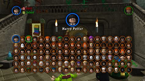 Image Characters Lego Harry Potter Years 1 4 24508052 1920 1080