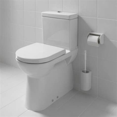 Laufen Pro Comfort Height Toilet Uk Bathrooms