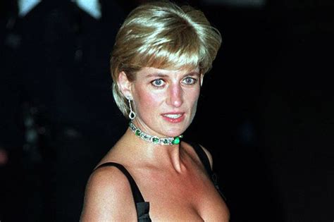 Princess Diana Death Police Reject Claims Princess And Lover Dodi Al