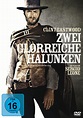 Zwei glorreiche Halunken - Sergio Leone - DVD - www.mymediawelt.de ...