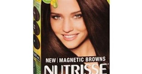Nutress Hair Permanent Haircolor Bronze Brown Sale Imgur