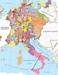 List of states in the Holy Roman Empire - Wikipedia