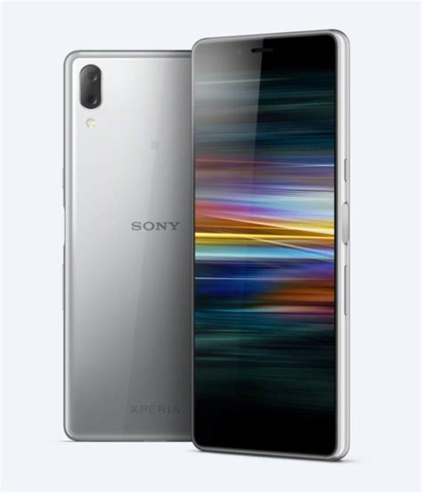 We've gathered data of sony xperia mobile phones for march 2021. Sony Xperia L3 Price In Malaysia RM799 - MesraMobile