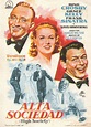 Alta sociedad - Película 1956 - SensaCine.com