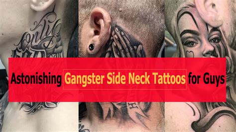 Discover More Than Gangster Hood Forearm Tattoos Super Hot In