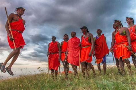 Tanzania Travel Guide Meet Africas Famous Masaai
