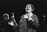 Carol Sloane, jazz singer of late-blooming acclaim, dies at 85 - The ...