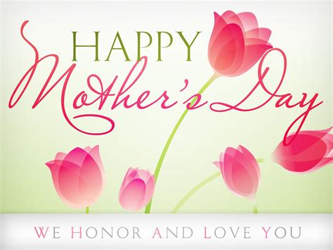 Christian Mother S Day Wallpapers Wallpaper Cave