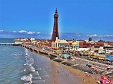 Reliable Minibus Hire for Blackpool – Minibus Transfers Blackpool - UK ...