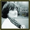 CD: Susan Boyle - Hope | The Arts Desk