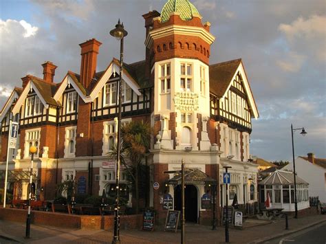 Grand Victorian Hotel Worthing Angleterre Tarifs 2021 Mis à Jour