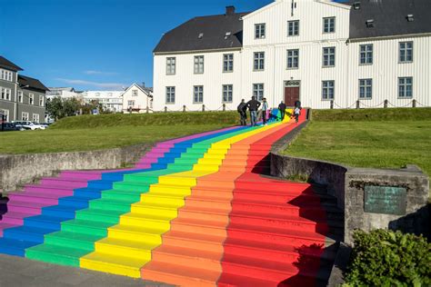 Things You Should Know About Reykjavík Pride 2018 What S On In Reykjavík