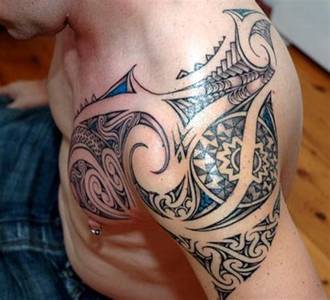 65 Best Tattoo Designs For Men In 2020