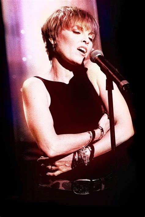 Pat Benatar Hits Victoria Stage With Her Best Shot Victoria Times