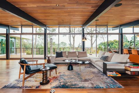 16 Divine Mid Century Modern Living Room Designs You Will Fall In Love With