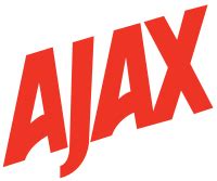 Search more hd transparent ajax logo image on kindpng. Ajax (cleaning product) - Wikipedia