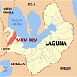 Santa Rosa City, Laguna, Philippines - Universal Stewardship