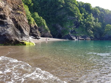 Broadsands Beach In North Devon A Day Out To Remember