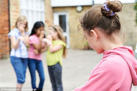 Ten Signs Your Child Is Being Bullied And How To Stop It