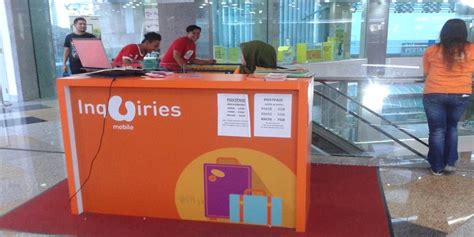 Entities from petty traders up to corporate level information in the neighborhood location. Umobile Services Kiosk MARA Digital Mall Website Services ...