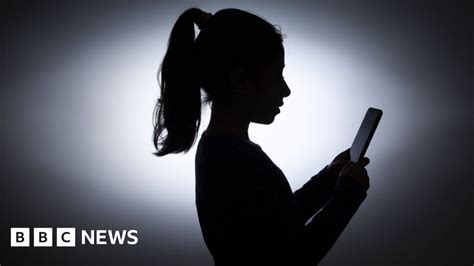 Lockdown Sexting Blackmail Concerns For Young People Sharing Images Bbc News