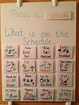 Free Printable Visual Schedules For Autism