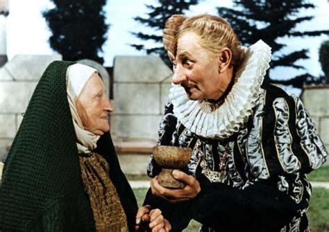 K pěti svým filmů natočil německé verze (které byly s úspěchem promítány v německy mluvících zemích) a. CZ PORTAL: Král komiků Vlasta Burian a my Miláček českého ...