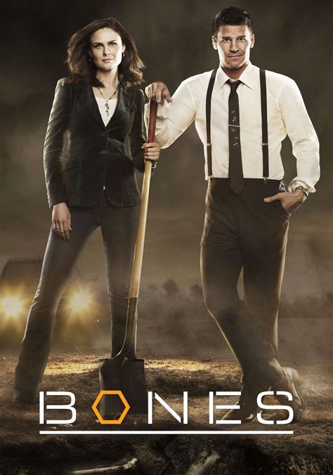 Dónde Ver Bones ¿netflix Hbo O Disney Fiebreseries