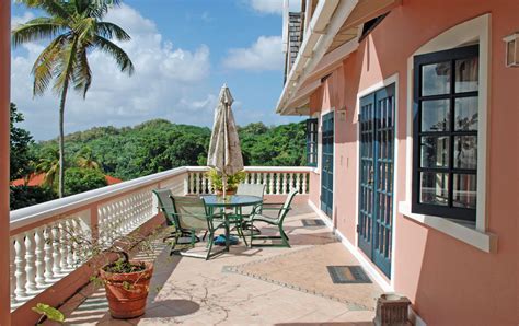 Luxury 5 Bedroom Tobago Villa Large Pool Jacuzzi Villas For Rent In Tt Trinidad And Tobago