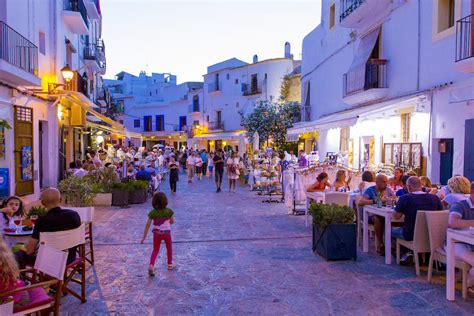 The Enchanting Island Of Ibiza Non Rev Traveler