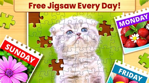 Jigsaw Puzzles 10000 Puzzles Apk For Android Download