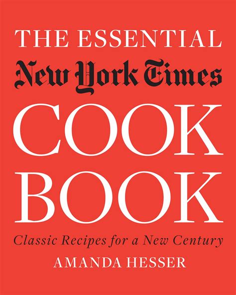 StoveTop Readings: AMANDA HESSER WRITES A NEW COOKBOOK THAT EXPLORES