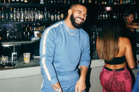 Drake Celebrates 33rd Birthday With Mobster Themed Party