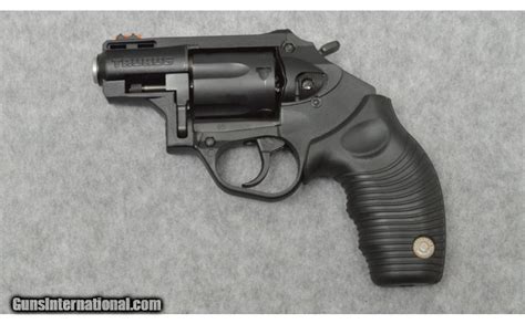 Taurus 85 Poly Protector ~ 38 Special