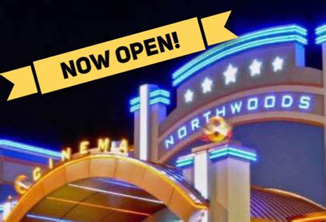 Northwoods Mall Cinema in North Charleston has re-opened – Charleston
