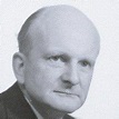 Richard Asher: British endocrinologist and haematologist (born: 1912 ...