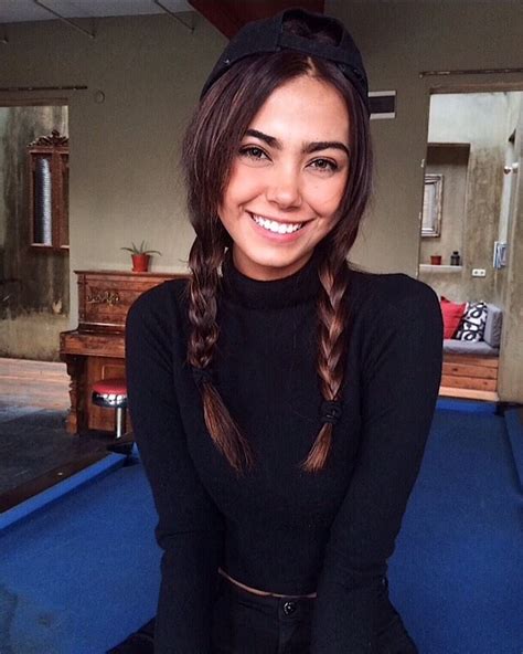 Thai And German Cutie